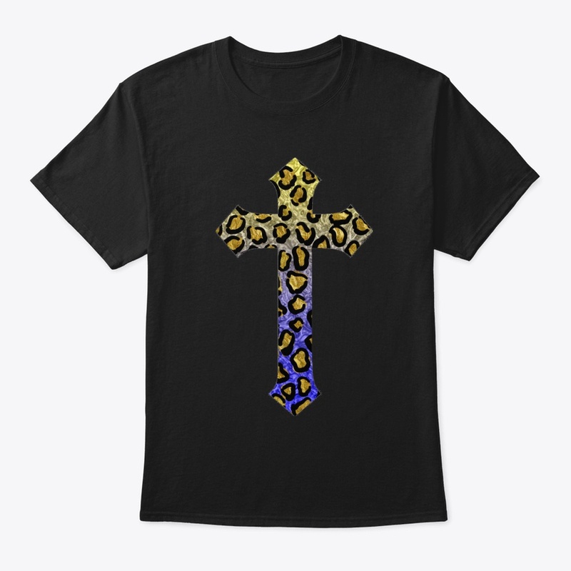Camiseta cristiana