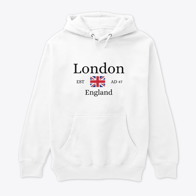 London Established Black