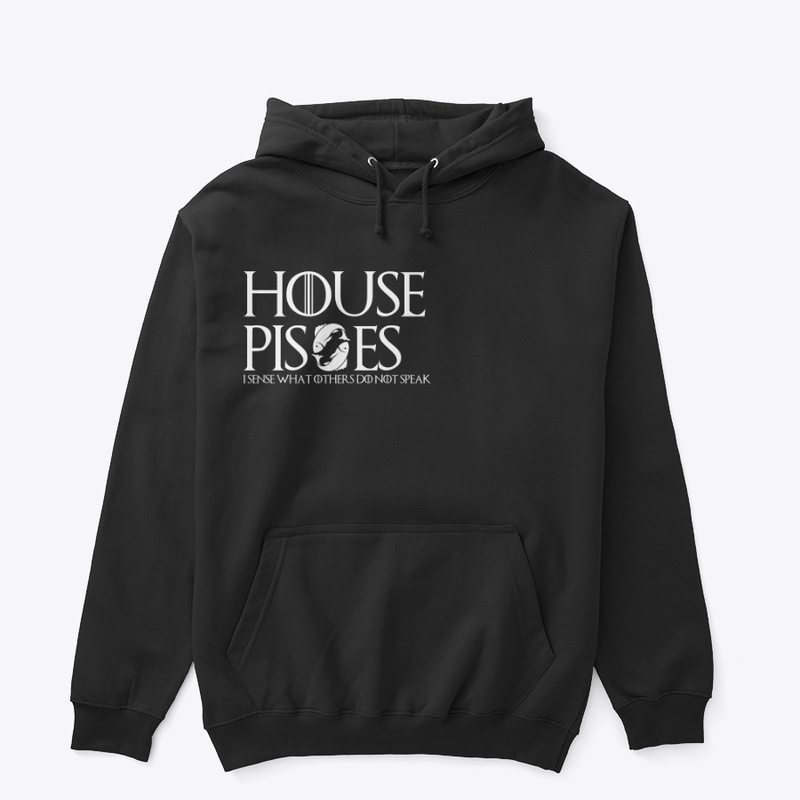 HousePisces (GoT Style)