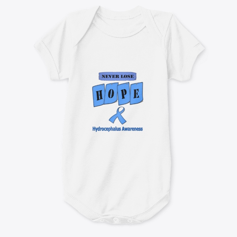 	hydrocephalus Awareness
