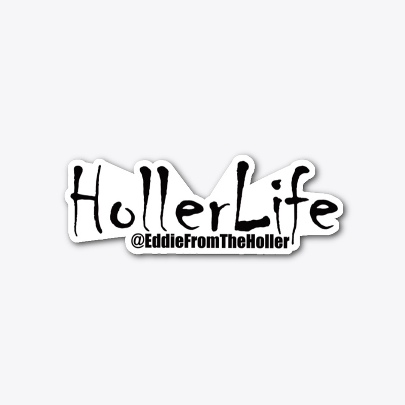 Eddie from the Holler