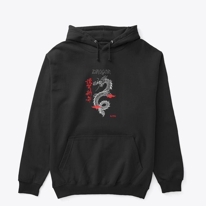 The Dragon