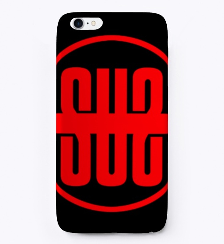 SUS red