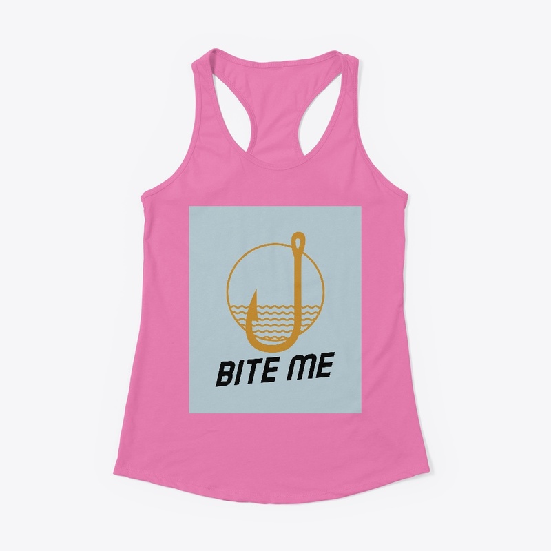 Bite Me!