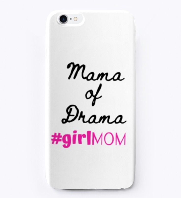 Mama of Drama Coffee Mug