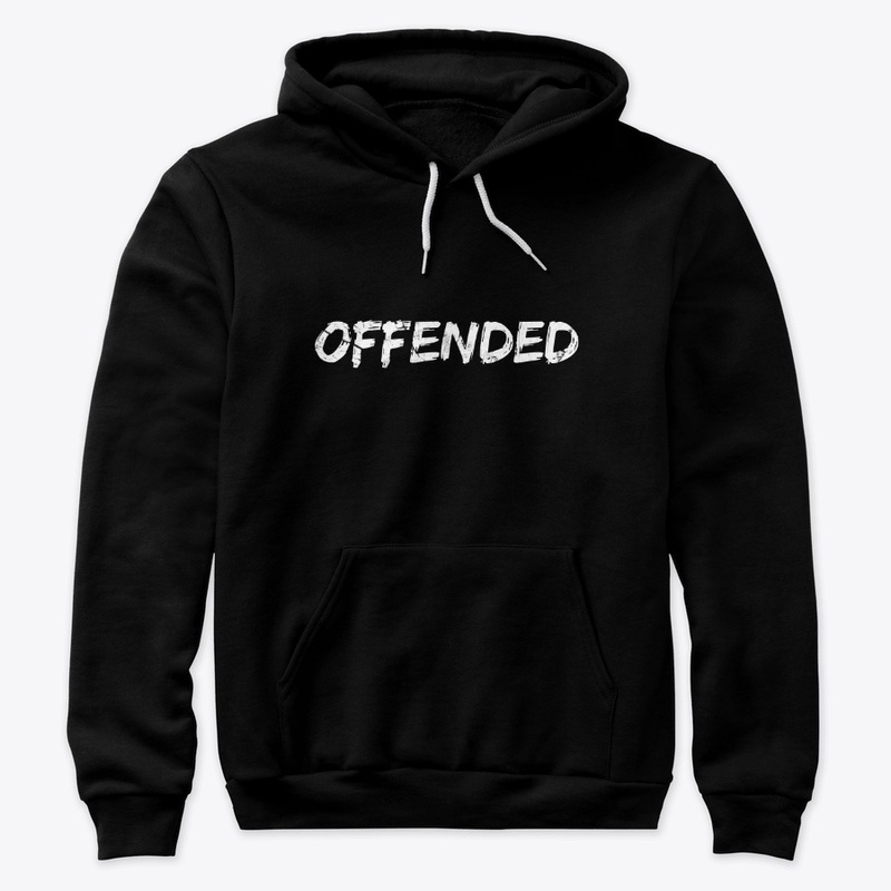 Offended 