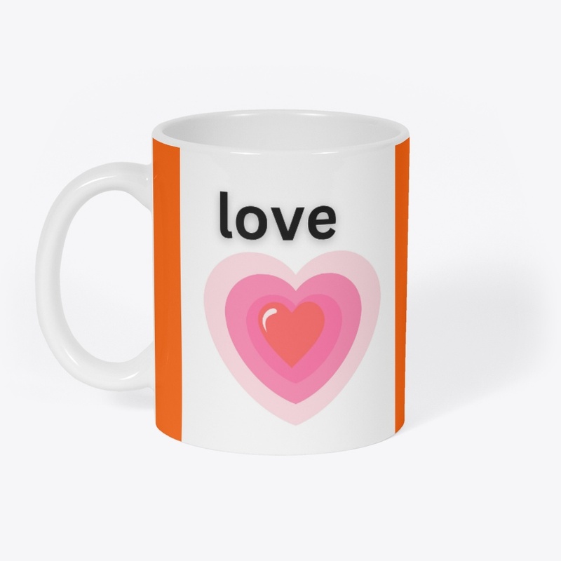 love heart