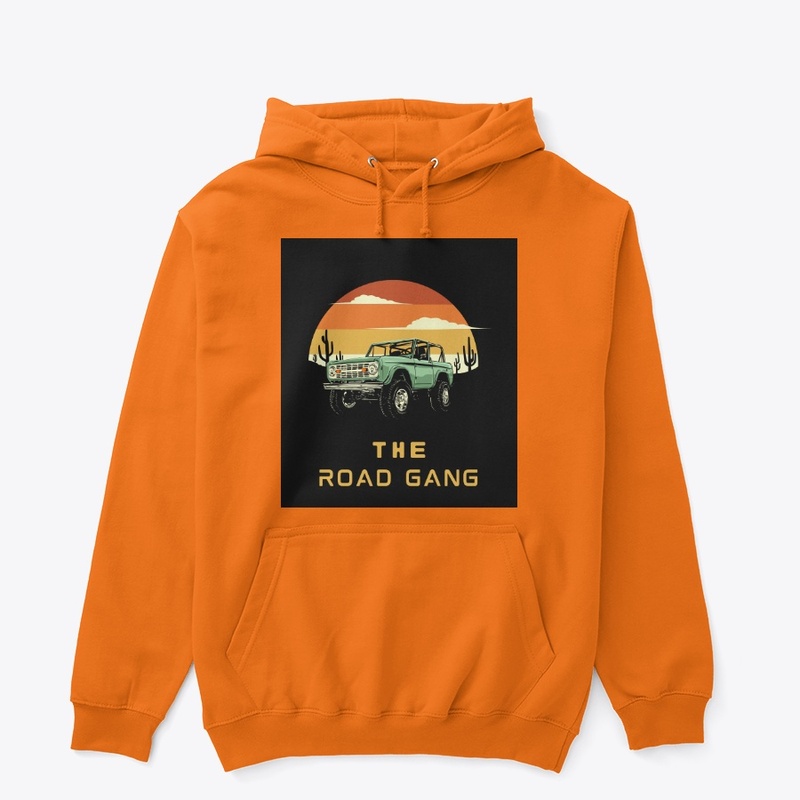 The Road Gang