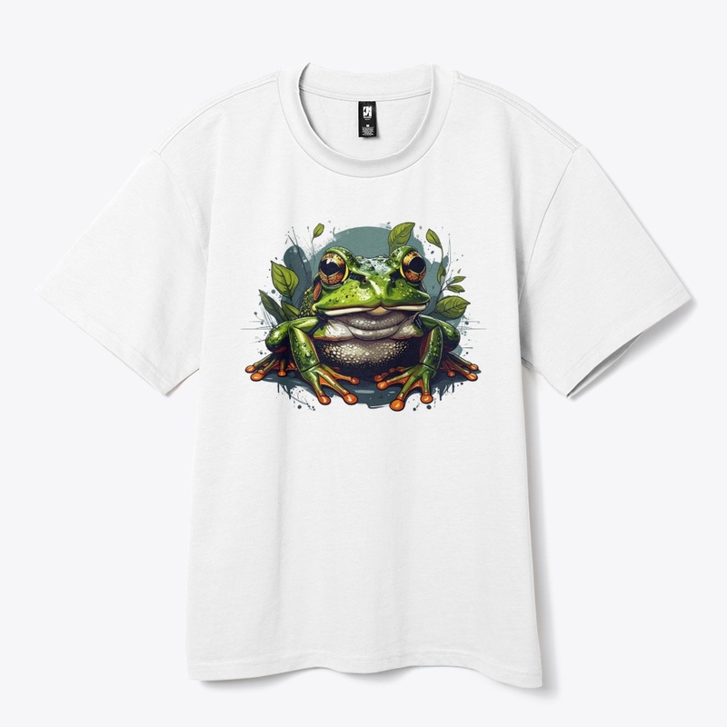 Frog Design 6