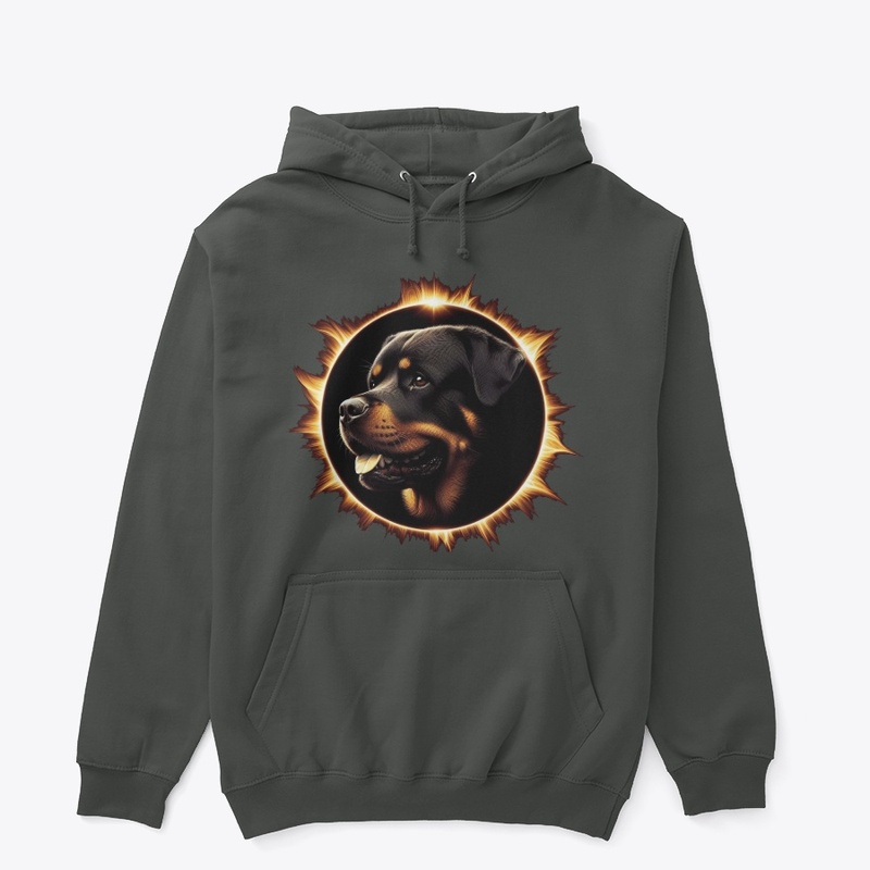 Rottweiler Eclipse