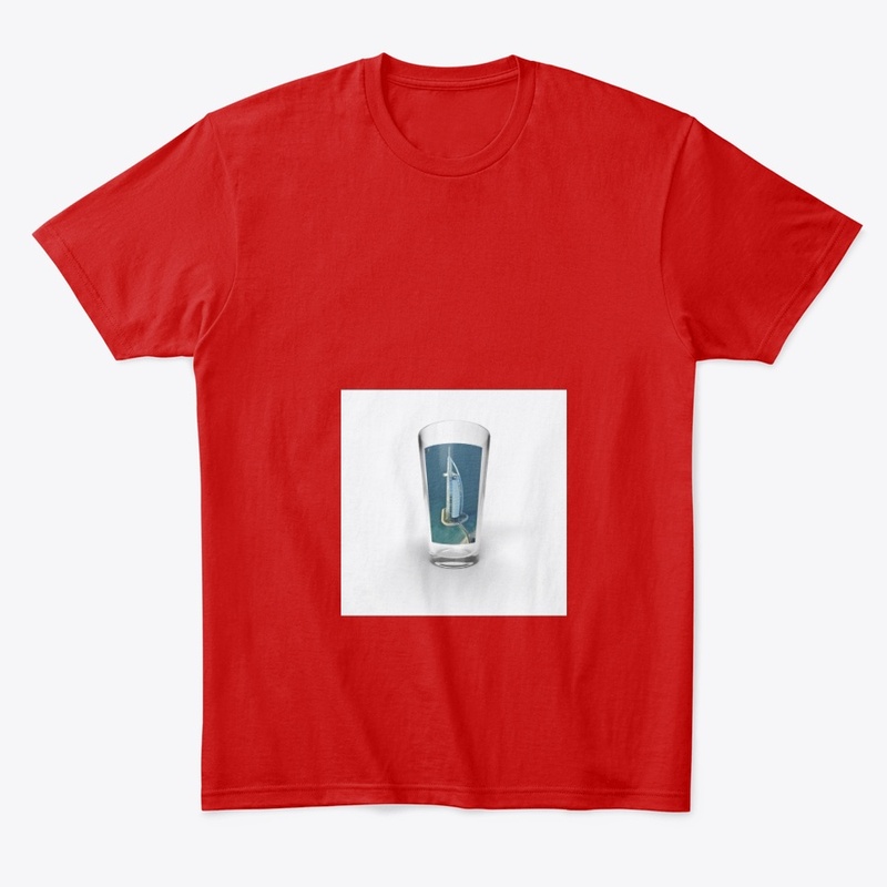 Creative Shirt