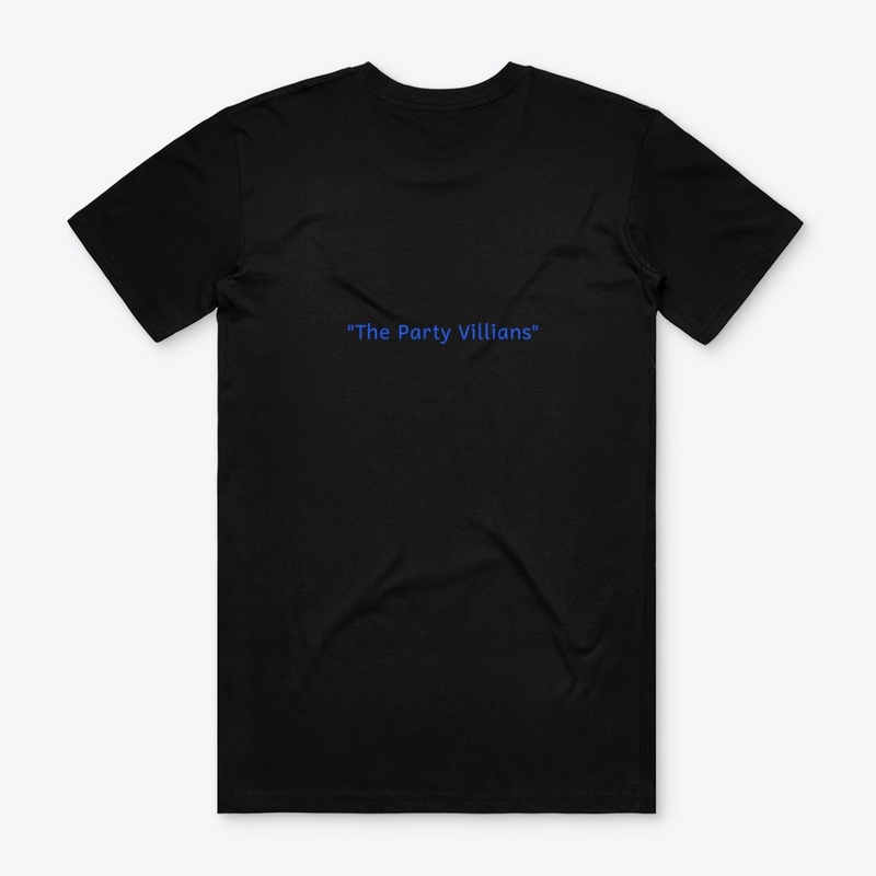 TPV Clan Merch