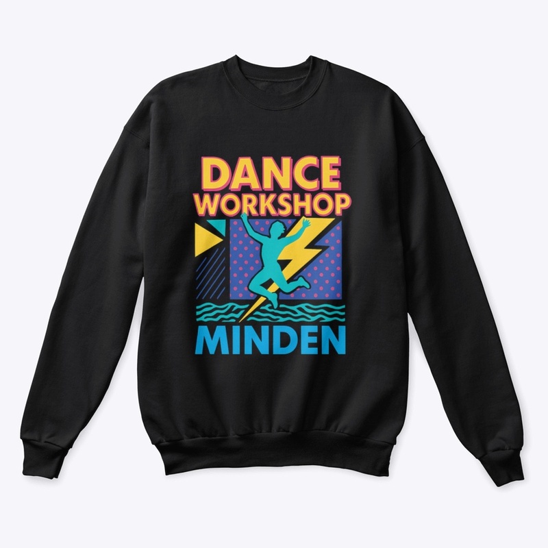 Dance Workshop Retro