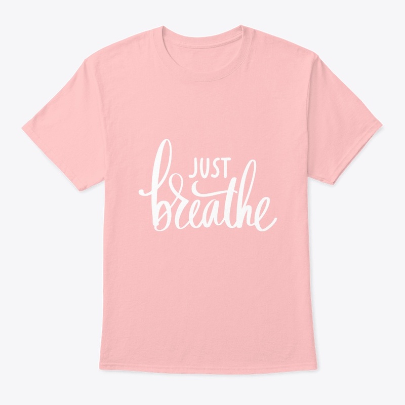 Just Breathe 