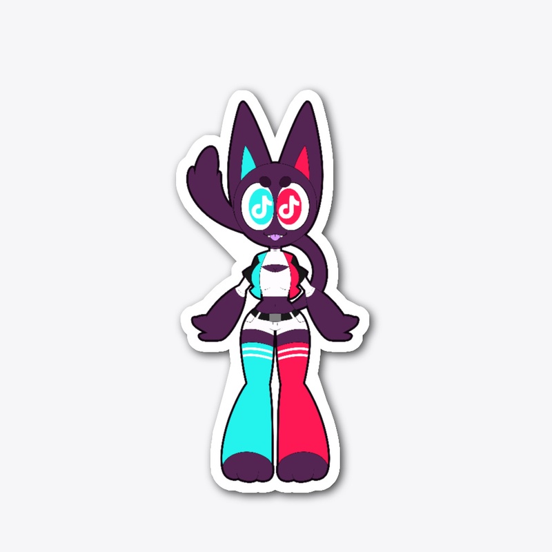 TT Cat