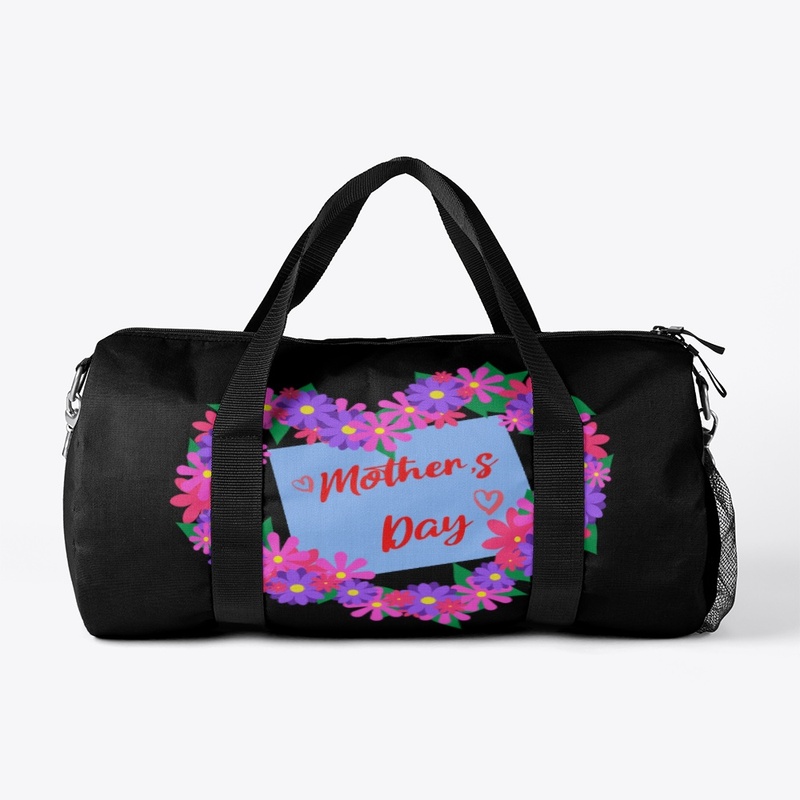 mother's Day-Classic T-shirt