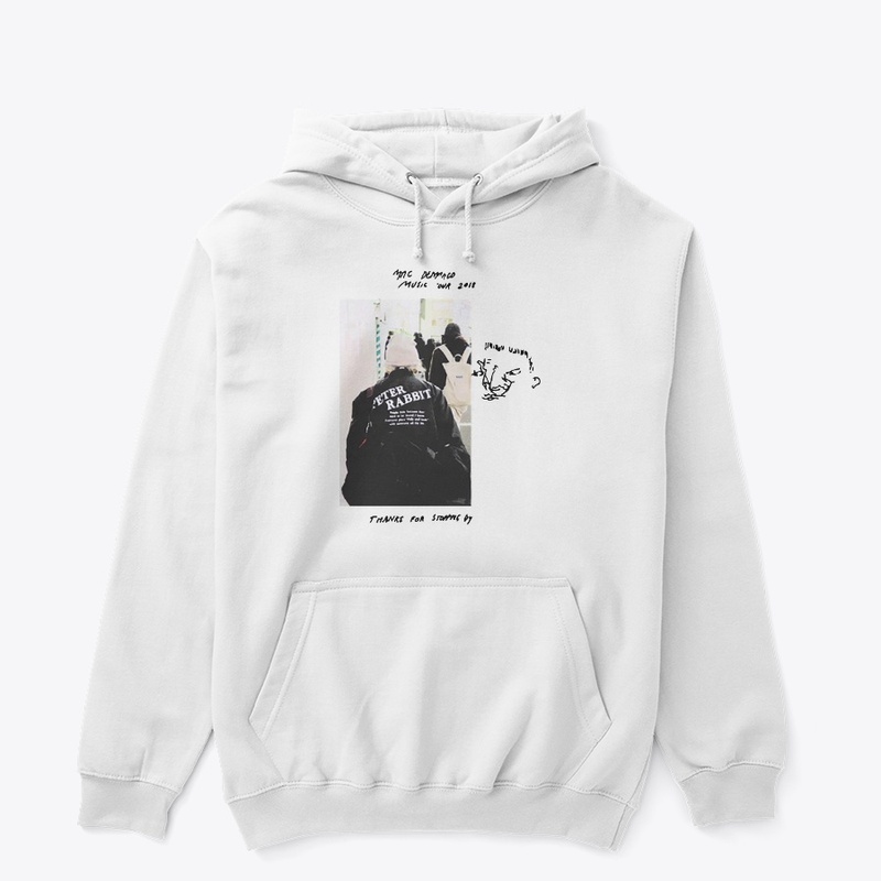 Mac Demarco Merch