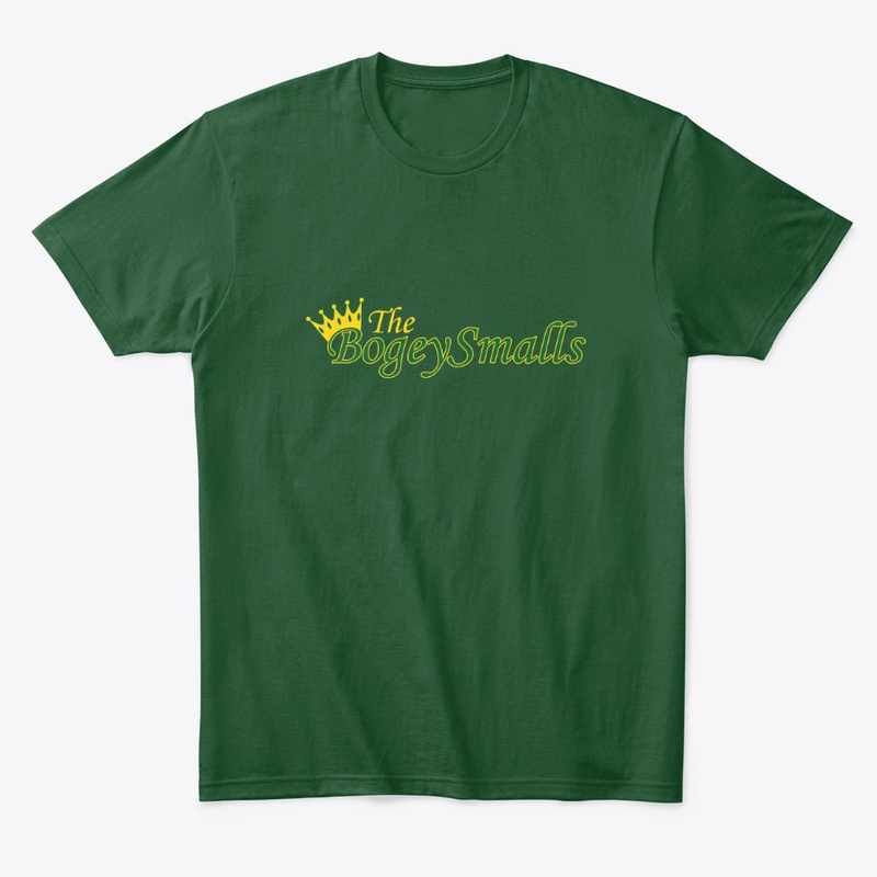The Bogey Smalls Masters Theme 