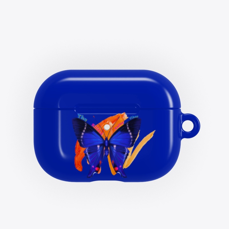 SPRING BUTTERFLY Collections