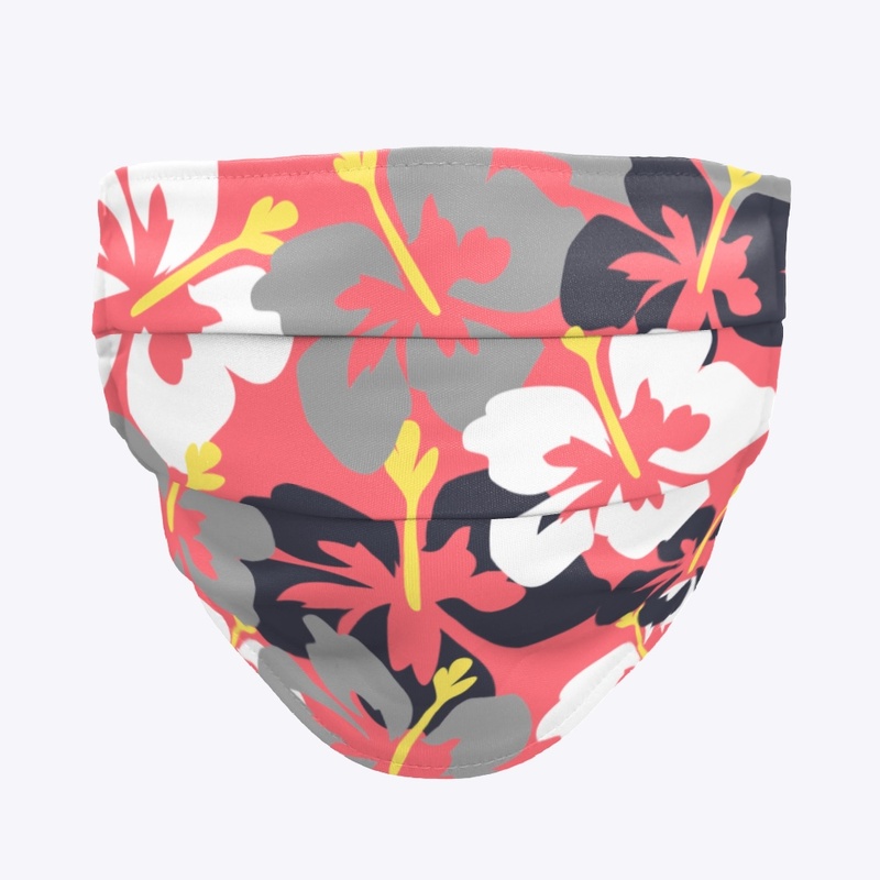 Hawaiian Hibiscus Delight 