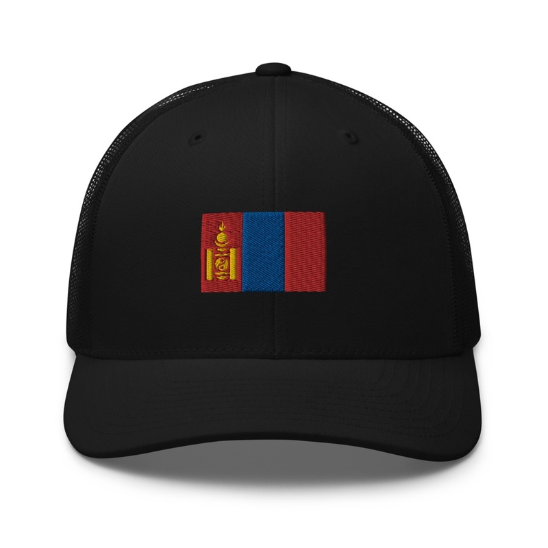 mongolia