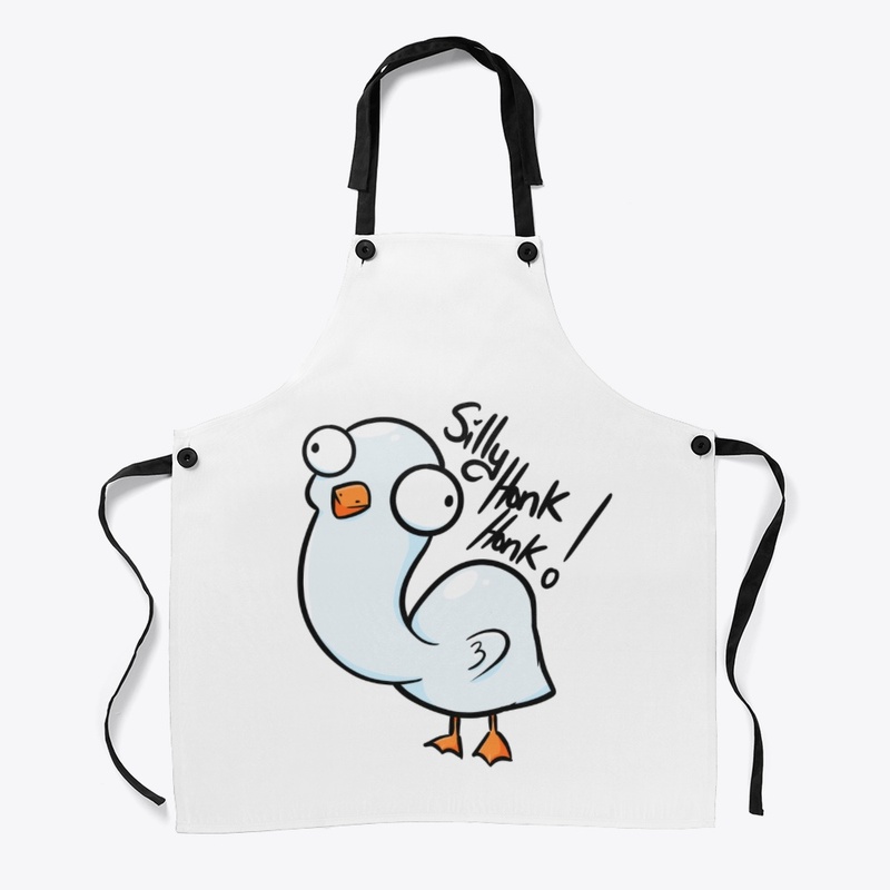 Silly Honk Honk Apparel