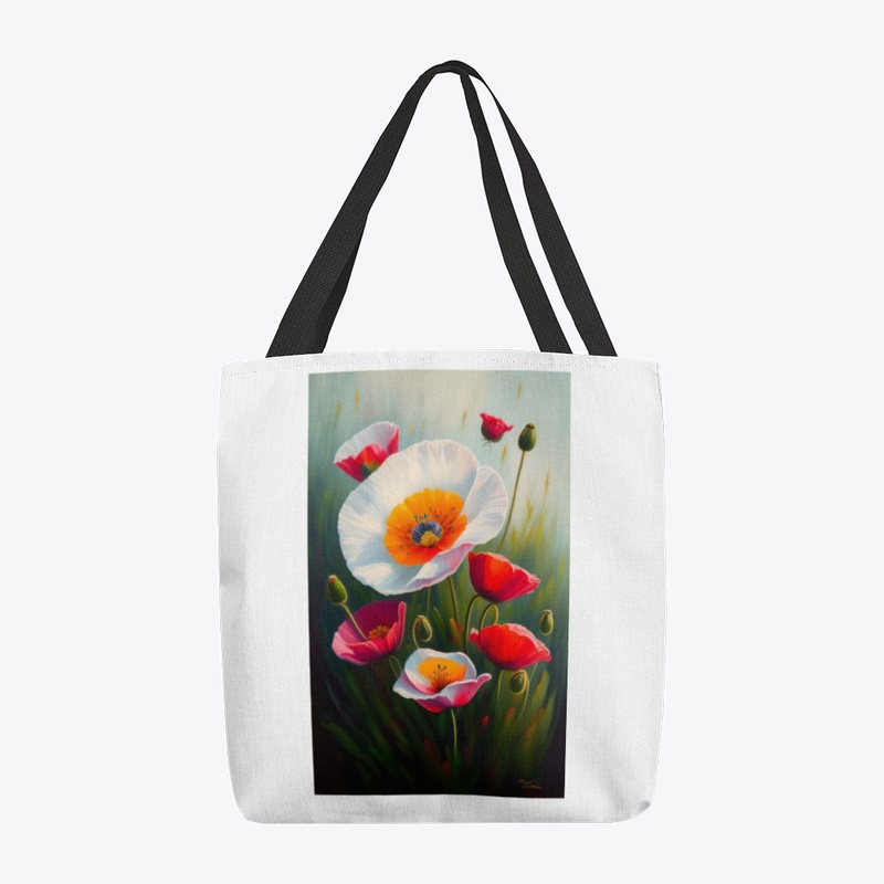 Poppies