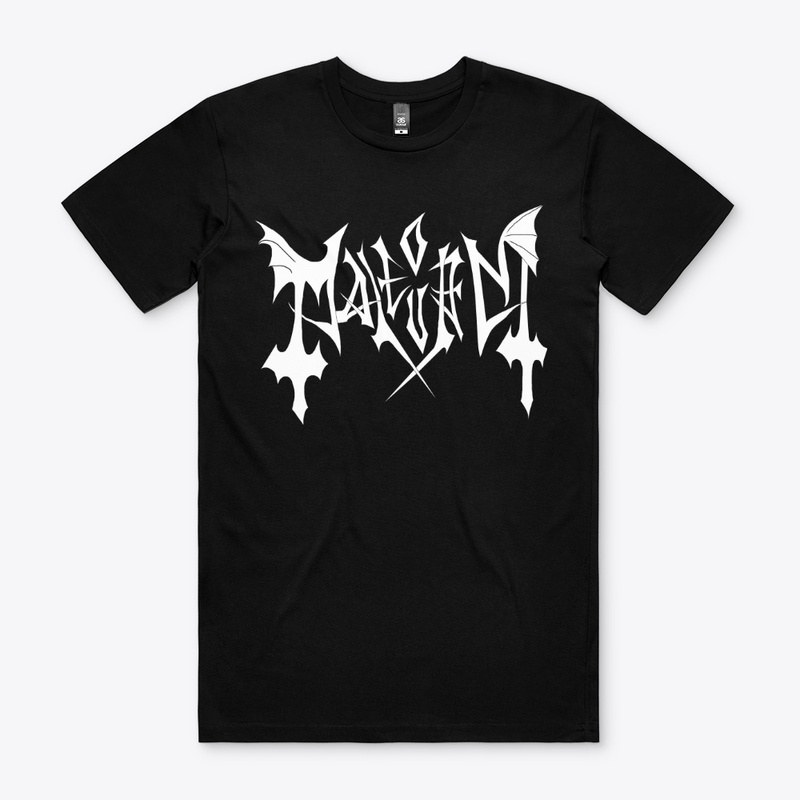 (Remade) Malevolent Mayhem Tee