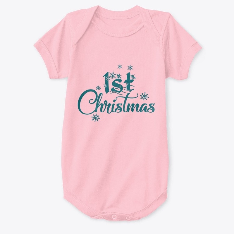 1st Christmas