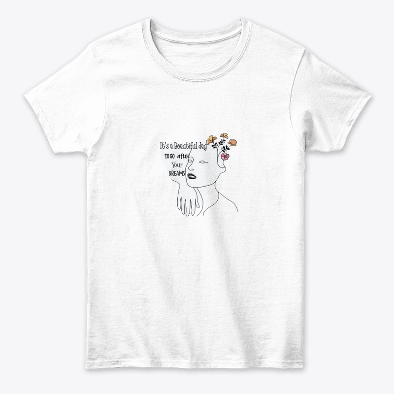 Women's T_Shirt