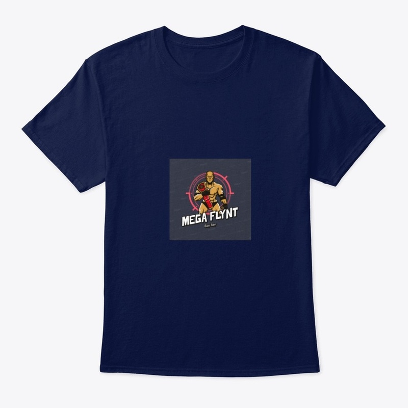 Mega Flynt T-Shirt