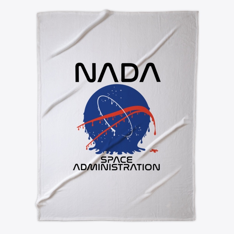 NADA Space Administration 