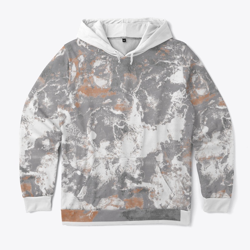 HOodie all over print