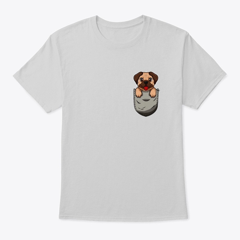 pug lover