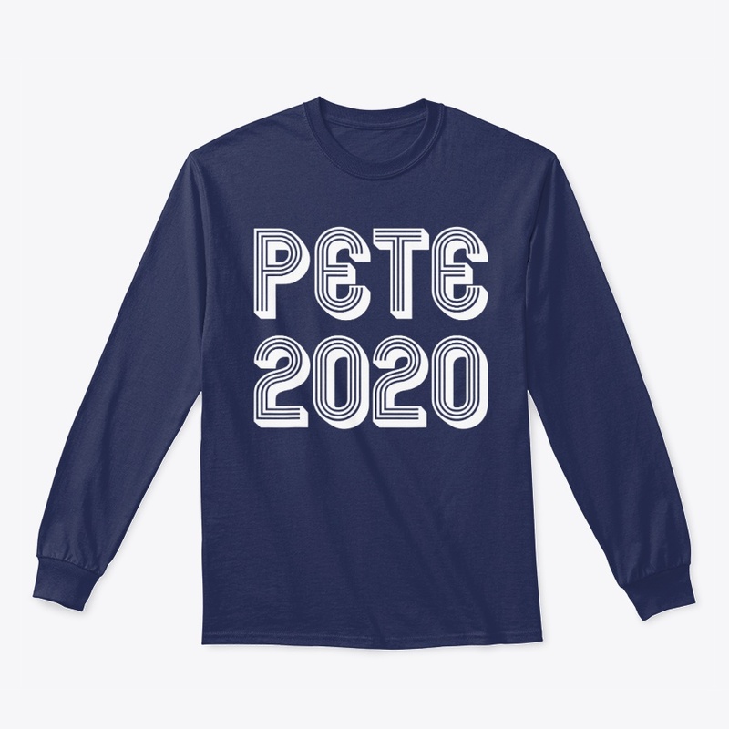 Mayor Pete TShirt
