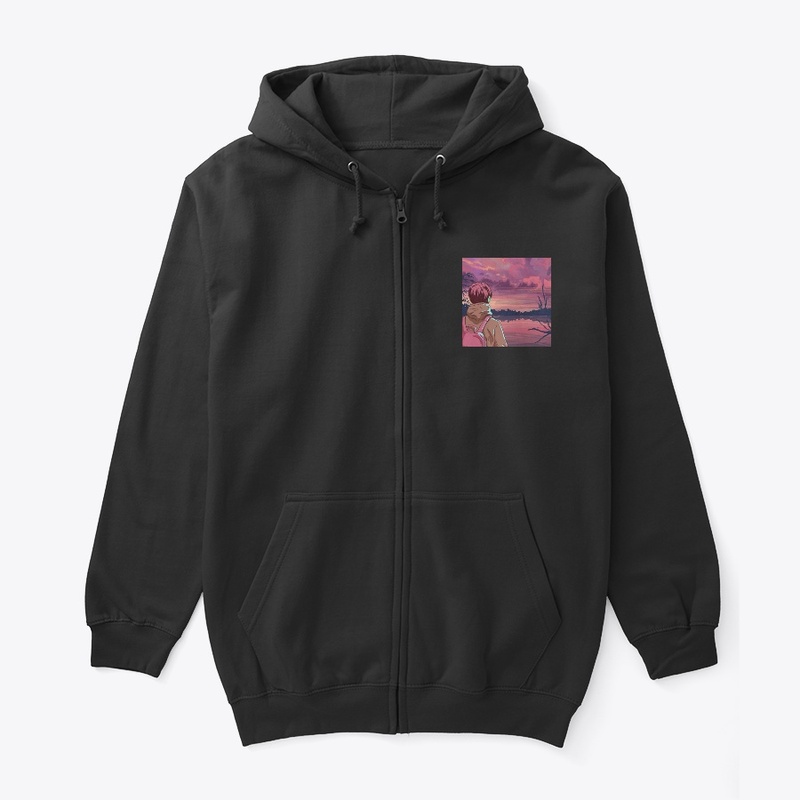 Lofi aesthetic