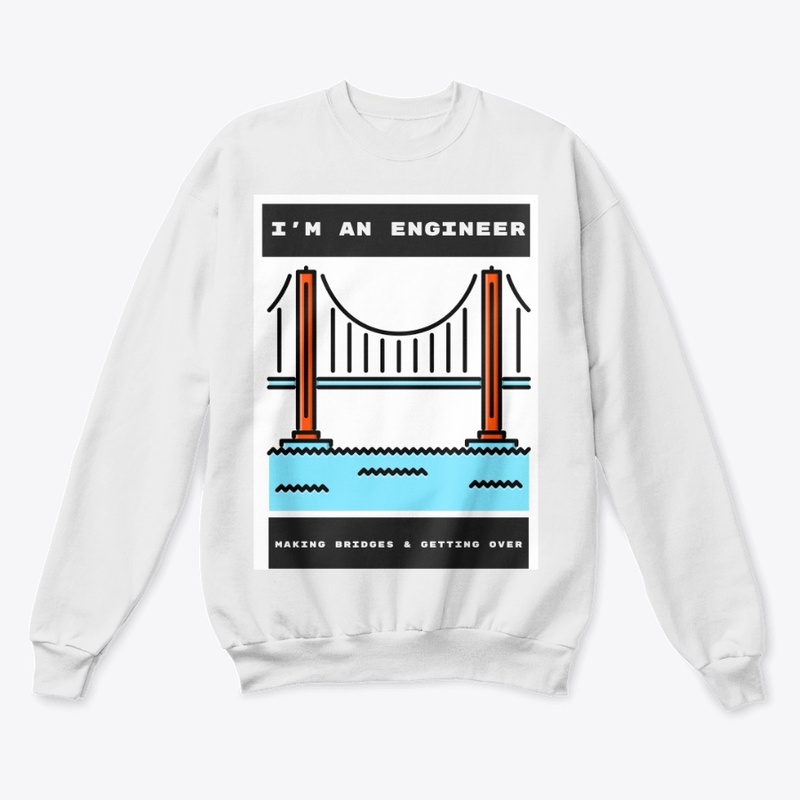 Engineers Build Bridges