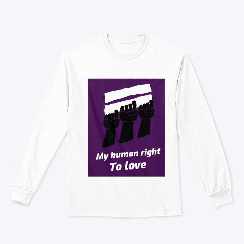 LGBTQIA Merchandise