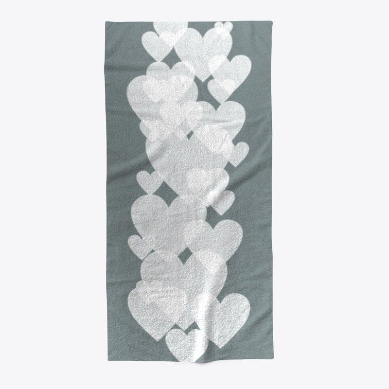 Hearts hearts hearts 