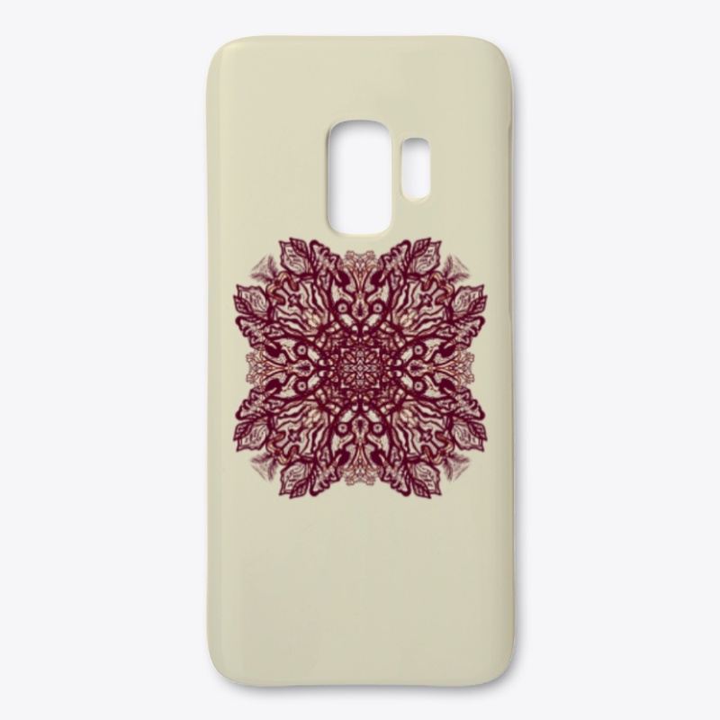 Mandala July 1, 2020