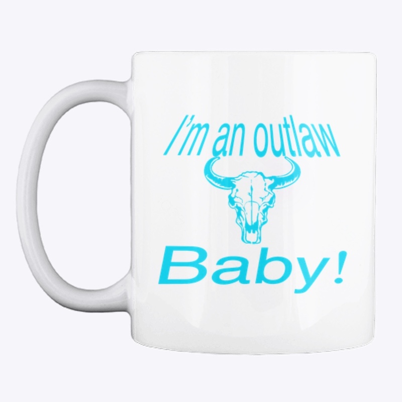 Outlaw Baby!