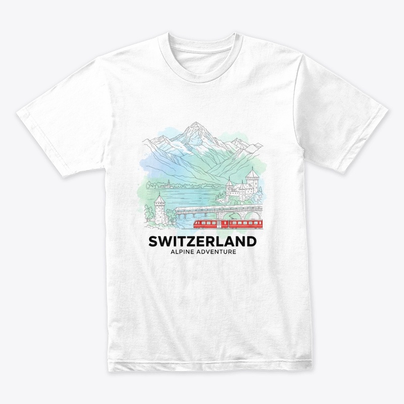 Switzerland - Alpine Wonderland