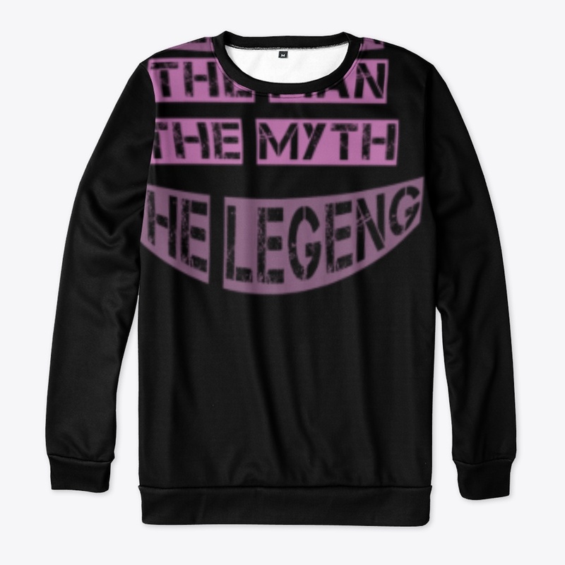 beltran-the-man-the-legend
