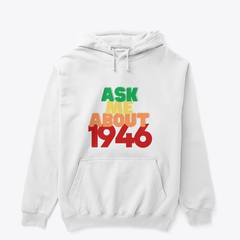 Ask Me- Rainbow