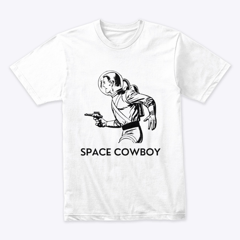 Space Cowboy