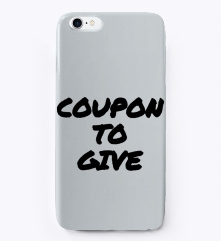 "Coupon To Give" Collection