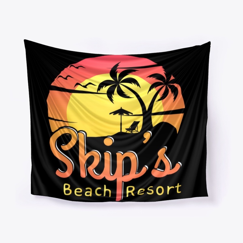 Skip's Beach Resort