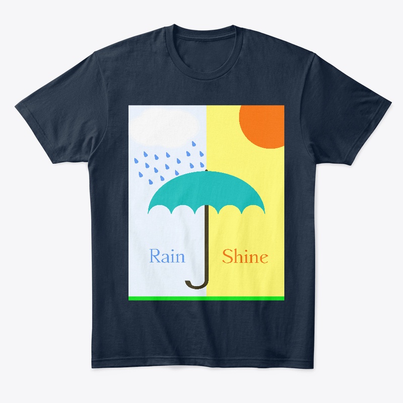 Umbrella Love