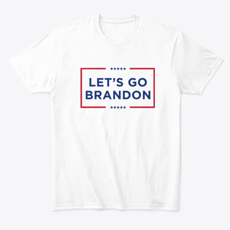 LGB - White T-Shirt