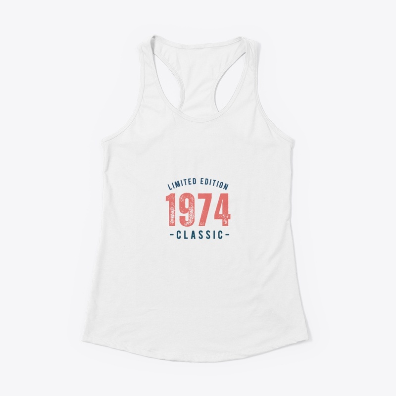 Limited Edition t-shirt